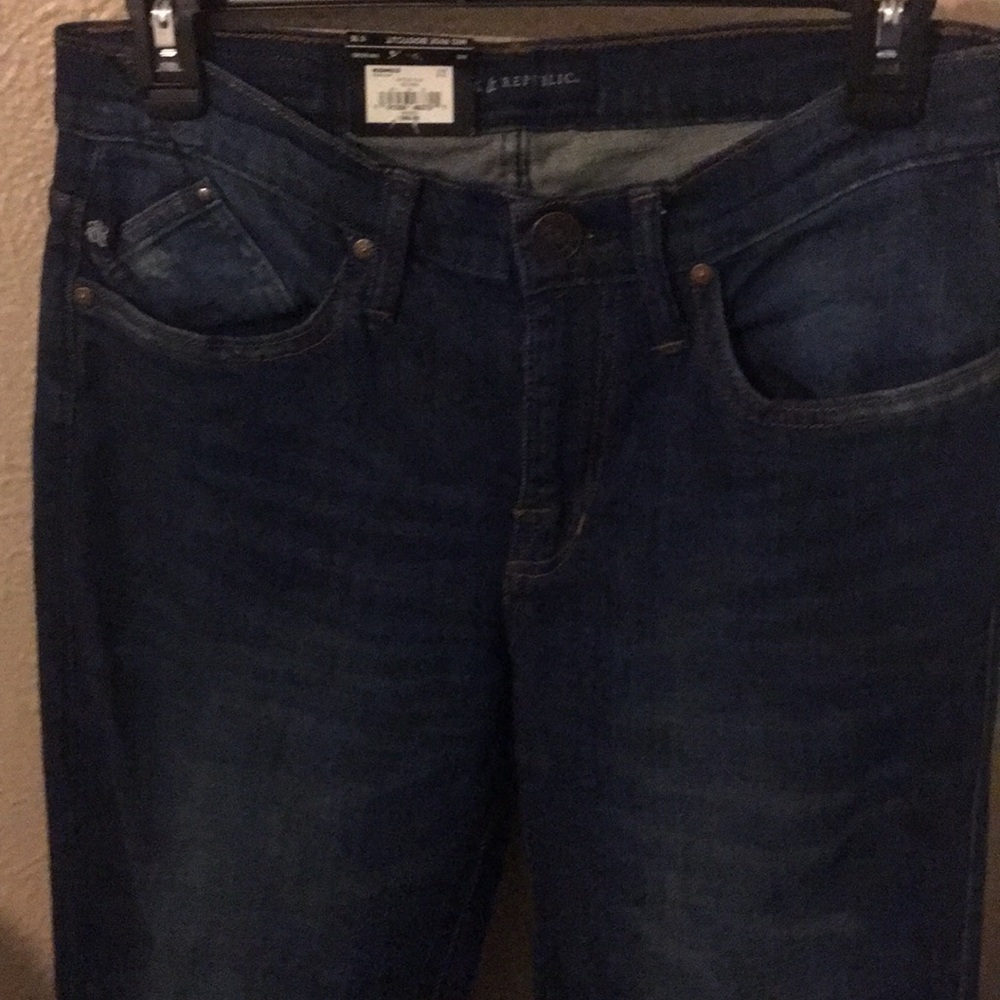 Jean